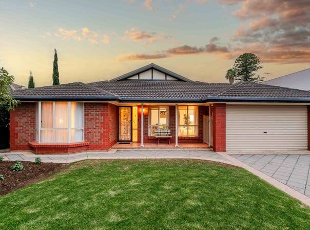 28 Kingston Avenue, Daw Park, SA 5041