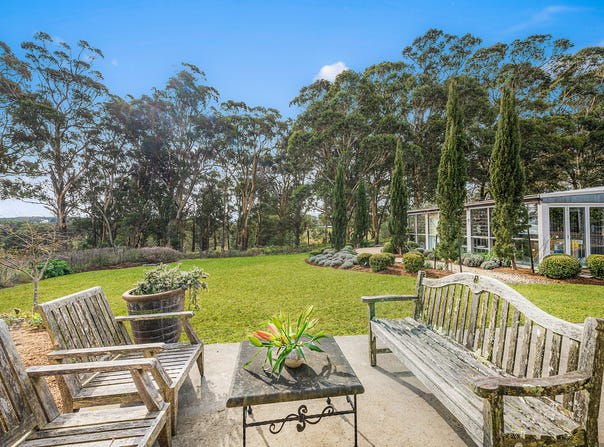 8 Cambourn Close, Bundanoon, NSW 2578