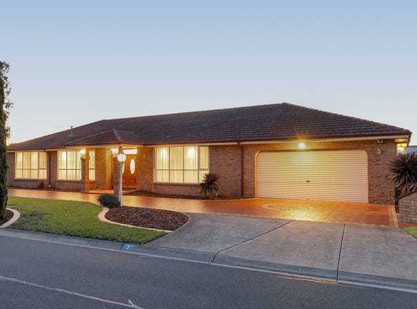 3 John Street, Werribee, Vic 3030