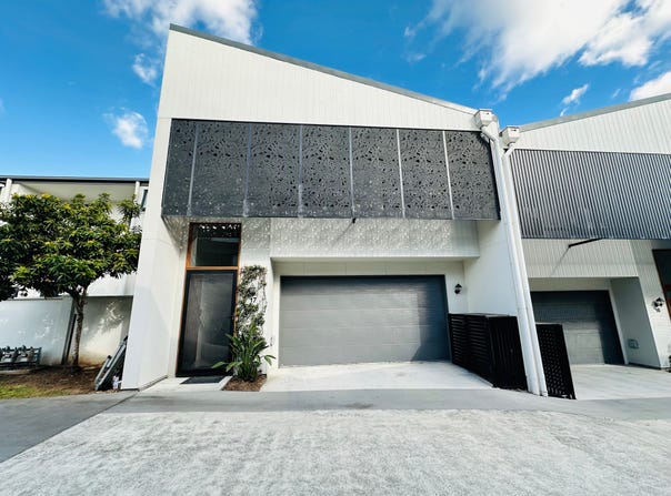 17/10 Zircon Close, Rochedale, Qld 4123