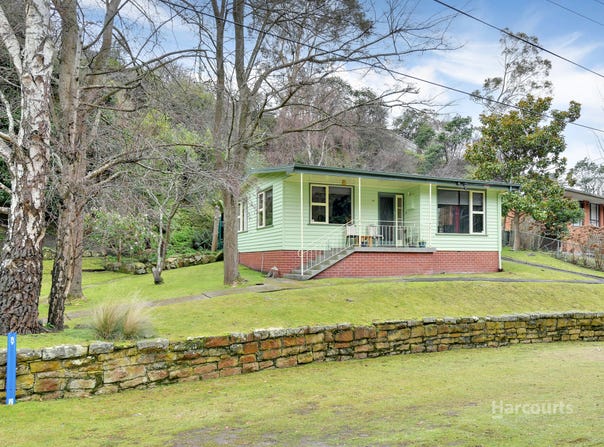 19 Mcrobies Road, South Hobart, Tas 7004