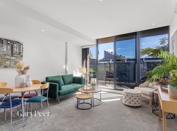 209/181-185 St Kilda Road, St Kilda, Vic 3182