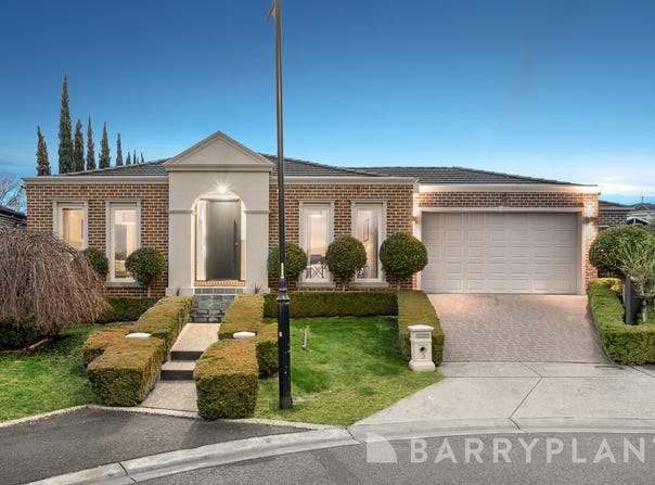 3 Tevlin Court, Watsonia North, Vic 3087