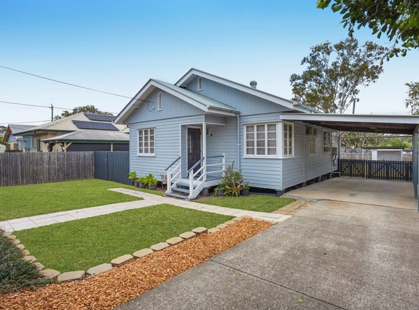 35 Coleman Street, Leichhardt, Qld 4305