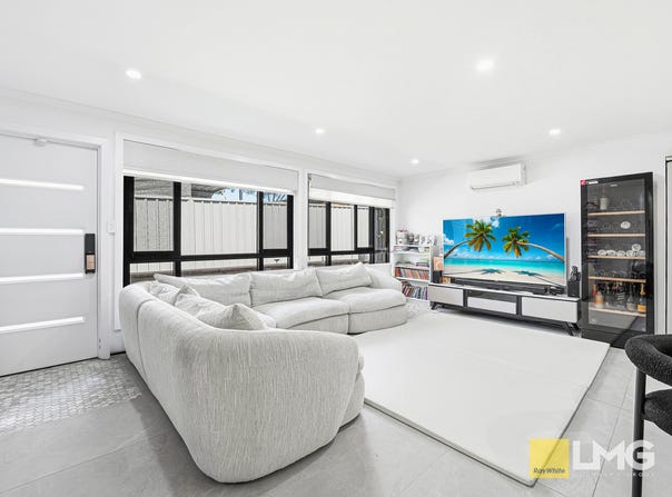 140 Joseph Street, Lidcombe, NSW 2141