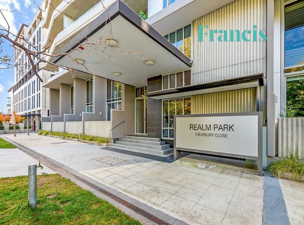 5/3 Burbury Close, Barton, ACT 2600