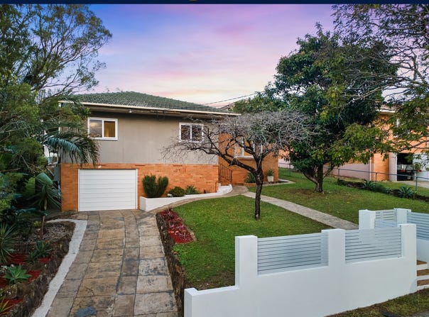 21 Chailey Street, Aspley, Qld 4034