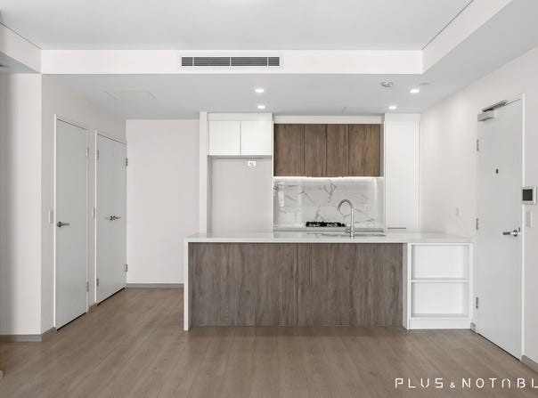206/1 Herlina Crescent, Rouse Hill, NSW 2155