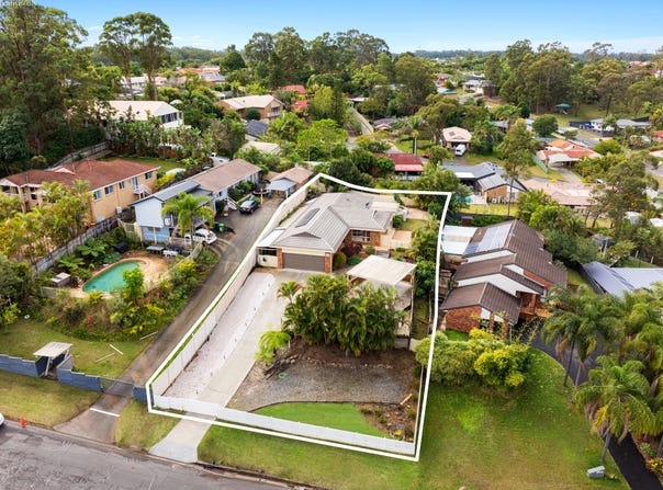 23 Watford Crescent, Molendinar, Qld 4214