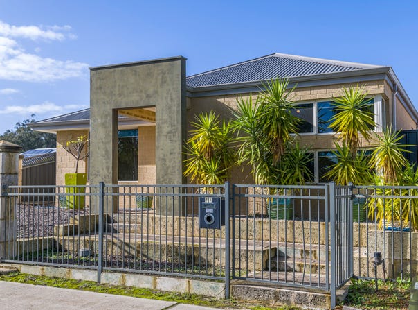 11 Ludlow Loop, Pinjarra, WA 6208