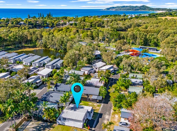 207/399 Ewingsdale Road, Byron Bay, NSW 2481