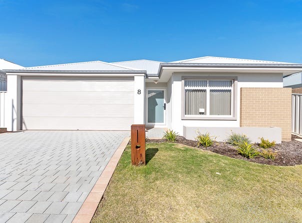 8 Andorra Way, Alkimos, WA 6038