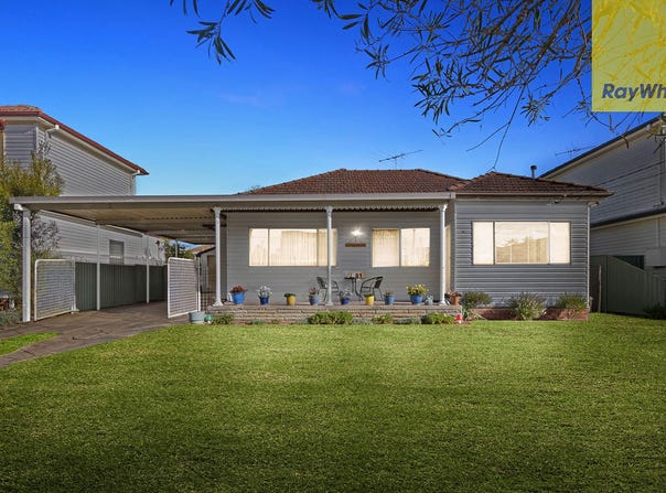 16 Presland Avenue, Revesby, NSW 2212