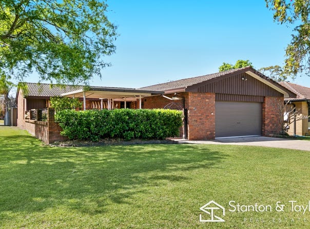 8 Brell Place, Kingswood, NSW 2747