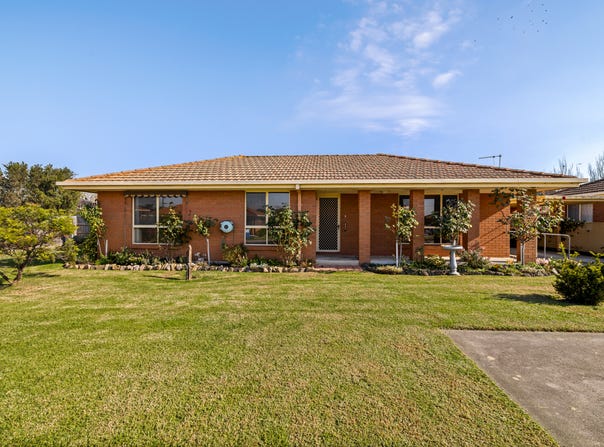 9/27 Trood Street, Sale, Vic 3850