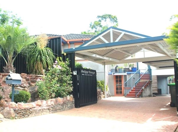 9 Oatley Place, Padstow Heights, NSW 2211