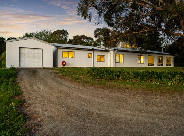 271 Munetta Road, Pages Flat, SA 5172