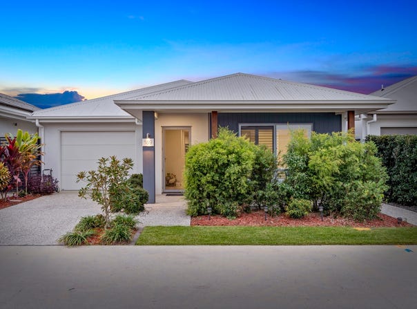189/8 Halcyon Way, Logan Reserve, Qld 4133