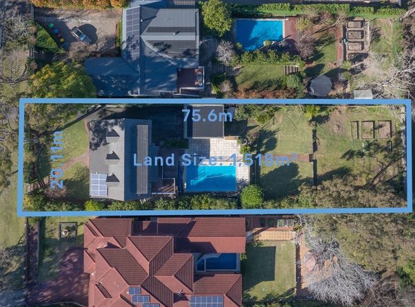19 Murdoch Street, Turramurra, NSW 2074
