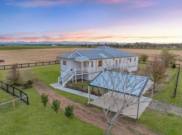 28-48 Alexander Lane, Harrisville, Qld 4307