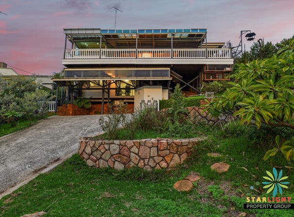 56 Lascelles Parade, Gooseberry Hill, WA 6076