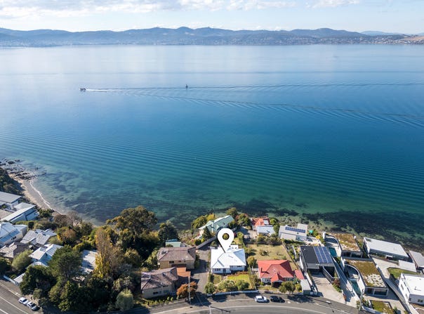 714 Sandy Bay Road, Sandy Bay, Tas 7005