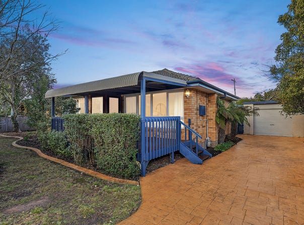 17 Molesworth Street, Watson, ACT 2602