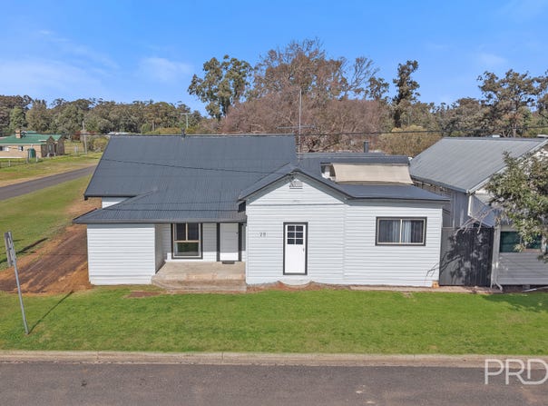 72 Darby Road, Spring Ridge, NSW 2343