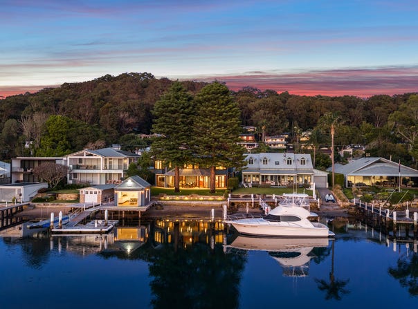 43 Wagstaffe Avenue, Wagstaffe, NSW 2257