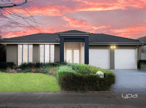 39 Hunts Cross Way, Caroline Springs, Vic 3023