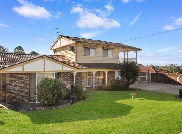 25 Keda Circuit, North Richmond, NSW 2754