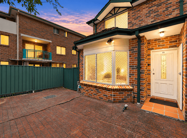 10/2 Myrtle Road, Bankstown, NSW 2200