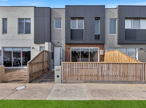 16  nolita walk, Point Cook, Vic 3030