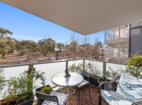 3/126 Thynne Street, Bruce, ACT 2617