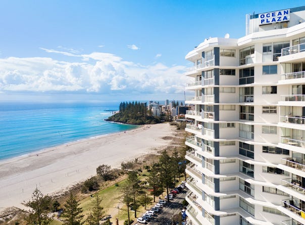 101/70-80 Marine Parade, Coolangatta, Qld 4225