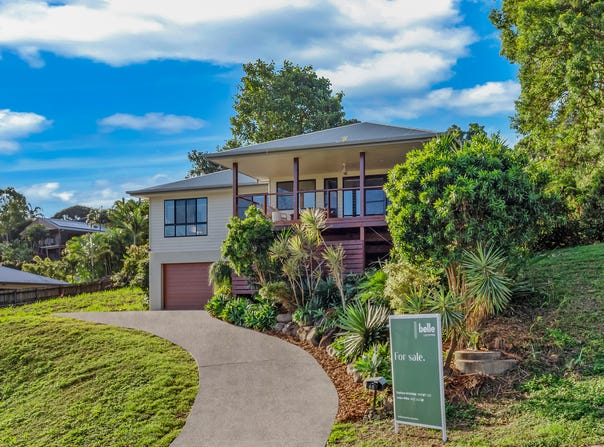 65 Country Road, Cannonvale, Qld 4802