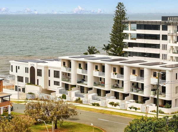 3/1 Queen Street, Scarborough, Qld 4020