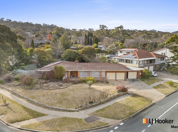 2 Brereton Street, Garran, ACT 2605