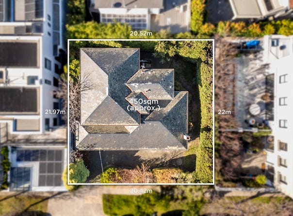 14 Vista Grove, Toorak, Vic 3142