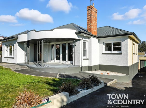206 Hobart Road, Kings Meadows, Tas 7249