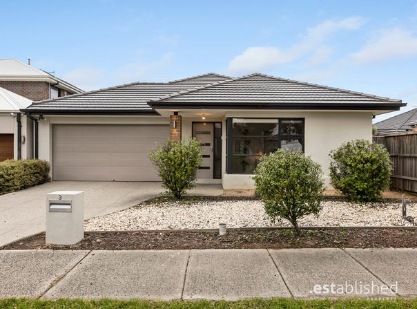 3 Reading Street, Williams Landing, Vic 3027