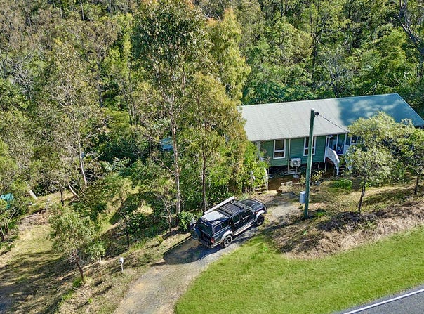 43-47 Farwell Close, Kooralbyn, Qld 4285