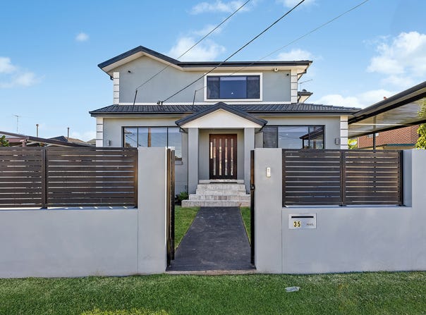 35 Wenden Street, Fairfield, NSW 2165