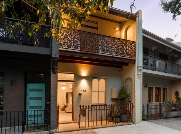 182 Henderson Road, Alexandria, NSW 2015