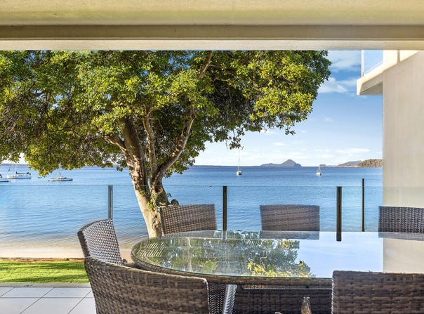 1/211 Soldiers Point Road, Salamander Bay, NSW 2317