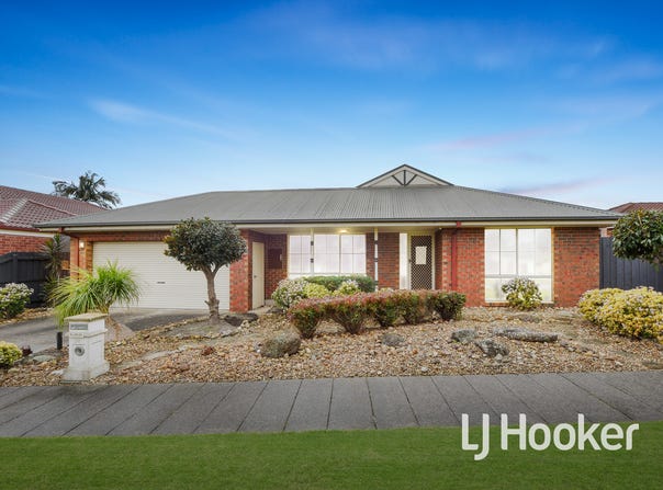 34 Hutchinson Drive, Lynbrook, Vic 3975