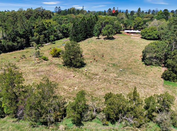 238 Ball Road, Peeramon, Qld 4885