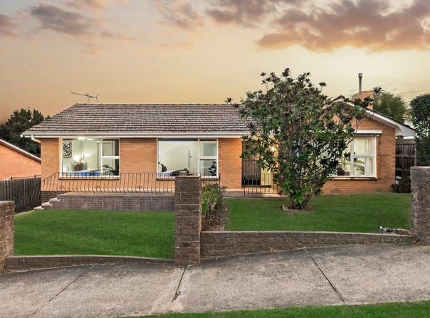 167 Mount Pleasant Road, Highton, Vic 3216