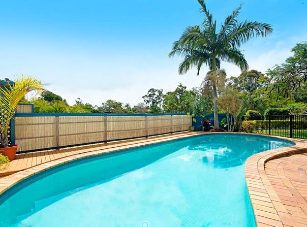 7 Cremorne Court, Robina, Qld 4226