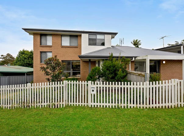 5 Prince Street, Belmont North, NSW 2280